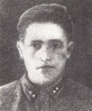 Алексеев Иван Михайлович